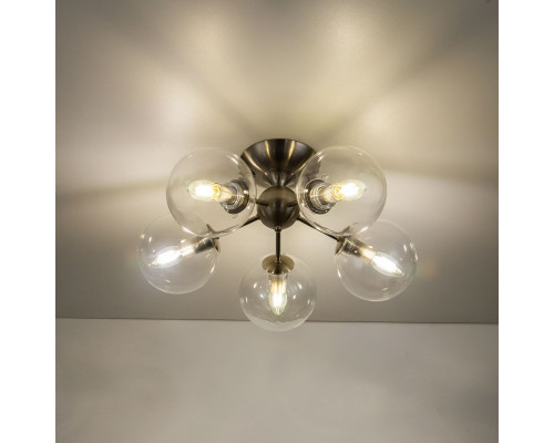 Сделать заказ Люстра на штанге Citilux CL102151| VIVID-LIGHT.RU