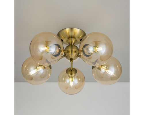 Оформить заказ Люстра на штанге Citilux CL102153| VIVID-LIGHT.RU