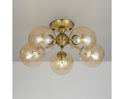 Оформить заказ Люстра на штанге Citilux CL102153| VIVID-LIGHT.RU