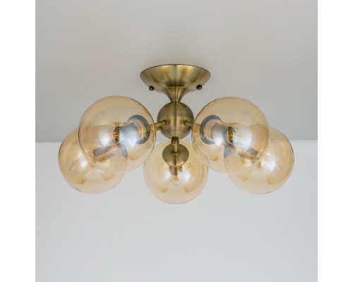 Оформить заказ Люстра на штанге Citilux CL102153| VIVID-LIGHT.RU