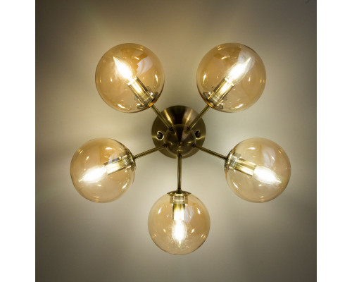 Оформить заказ Люстра на штанге Citilux CL102153| VIVID-LIGHT.RU