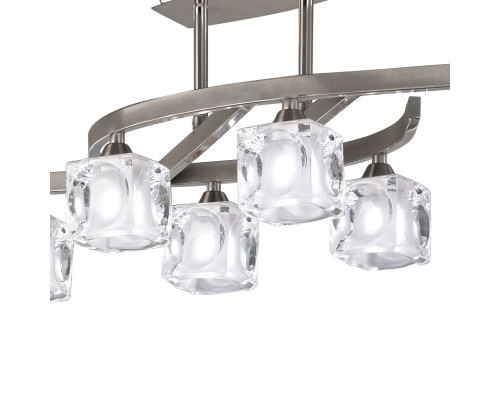 Сделать заказ Люстра на штанге Mantra 0004024| VIVID-LIGHT.RU