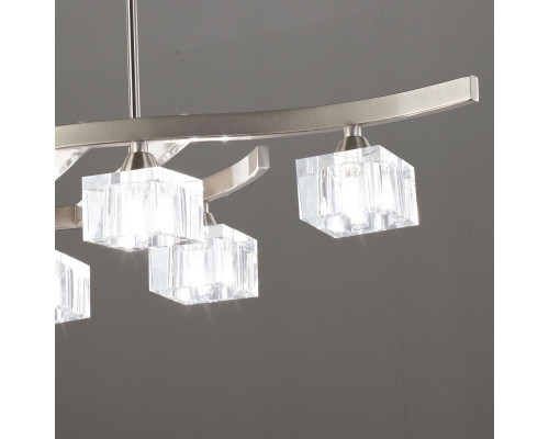 Заказать Люстра на штанге Mantra 1115| VIVID-LIGHT.RU