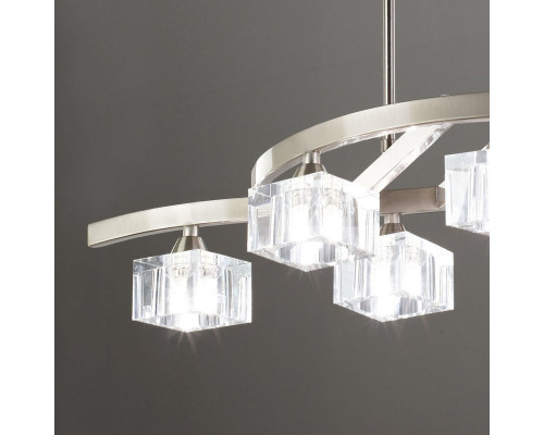 Заказать Люстра на штанге Mantra 1115| VIVID-LIGHT.RU