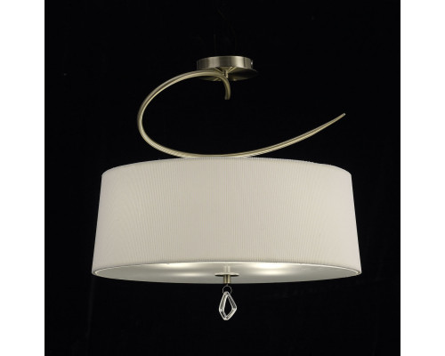 Оформить заказ Люстра на штанге Mantra 1625| VIVID-LIGHT.RU