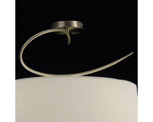 Оформить заказ Люстра на штанге Mantra 1625| VIVID-LIGHT.RU