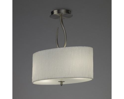 Купить Люстра на штанге Mantra 3710| VIVID-LIGHT.RU