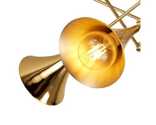 Заказать Люстра на штанге Mantra 5897| VIVID-LIGHT.RU