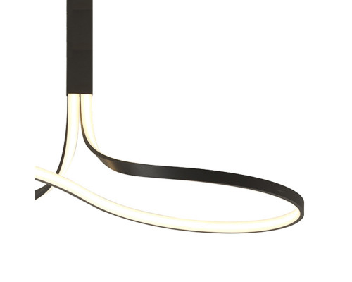 Заказать Люстра на штанге Mantra 5806| VIVID-LIGHT.RU