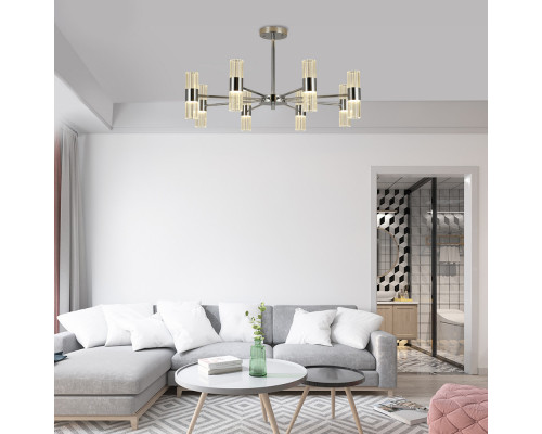 Сделать заказ Люстра на штанге Hiper H820-1| VIVID-LIGHT.RU