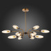Заказать Люстра на штанге ST-Luce SL1174.303.12| VIVID-LIGHT.RU