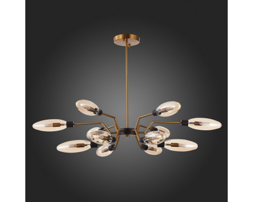 Заказать Люстра на штанге ST-Luce SL1174.303.12| VIVID-LIGHT.RU