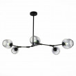 Люстра на штанге Evoluce SLE154843-05