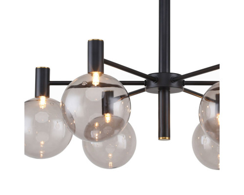 Заказать Люстра на штанге Favourite 2766-6P| VIVID-LIGHT.RU