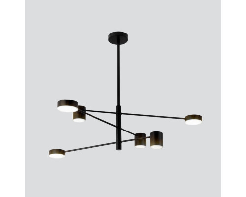Сделать заказ Люстра на штанге Hiper H831-0| VIVID-LIGHT.RU