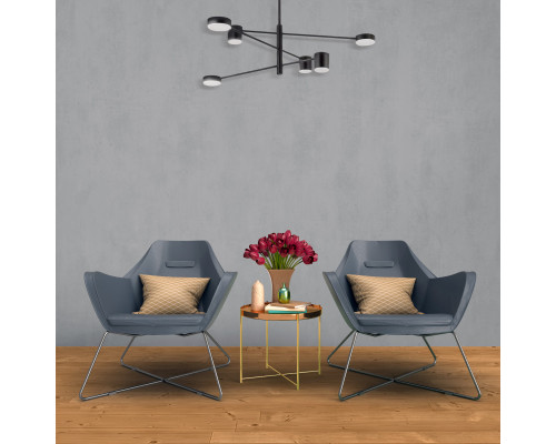 Сделать заказ Люстра на штанге Hiper H831-0| VIVID-LIGHT.RU