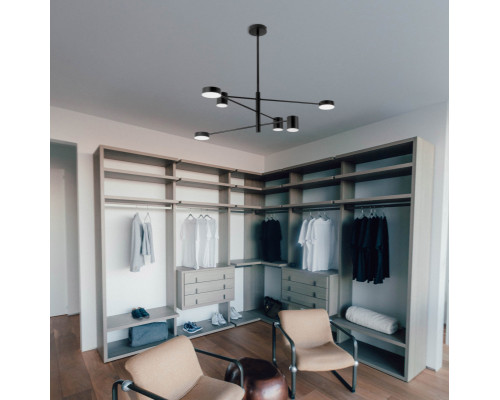 Сделать заказ Люстра на штанге Hiper H831-0| VIVID-LIGHT.RU