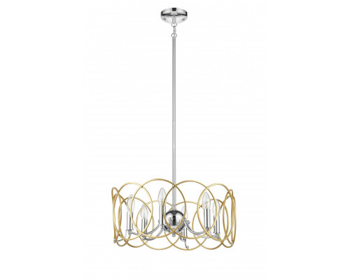 Заказать Люстра на штанге Vele Luce VL4234P06| VIVID-LIGHT.RU