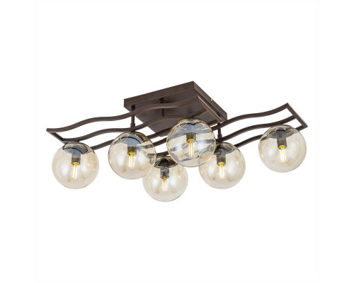 Сделать заказ Люстра на штанге Citilux CL106265| VIVID-LIGHT.RU