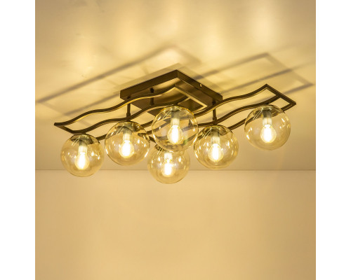 Сделать заказ Люстра на штанге Citilux CL106265| VIVID-LIGHT.RU