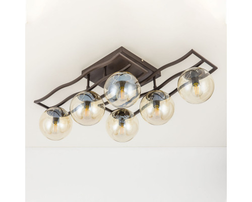 Сделать заказ Люстра на штанге Citilux CL106265| VIVID-LIGHT.RU