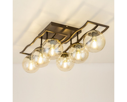 Сделать заказ Люстра на штанге Citilux CL106265| VIVID-LIGHT.RU