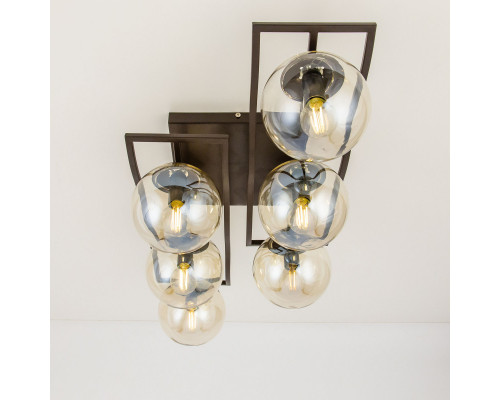 Сделать заказ Люстра на штанге Citilux CL106265| VIVID-LIGHT.RU