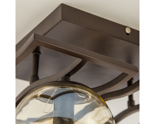 Сделать заказ Люстра на штанге Citilux CL106265| VIVID-LIGHT.RU