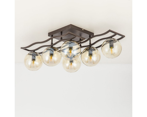 Сделать заказ Люстра на штанге Citilux CL106265| VIVID-LIGHT.RU