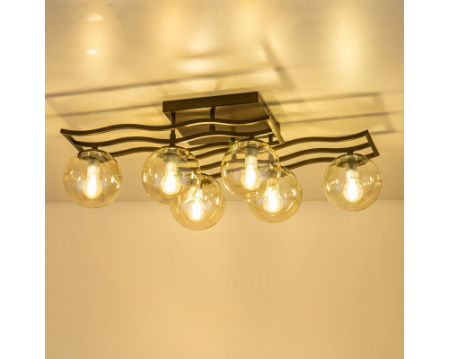 Сделать заказ Люстра на штанге Citilux CL106265| VIVID-LIGHT.RU