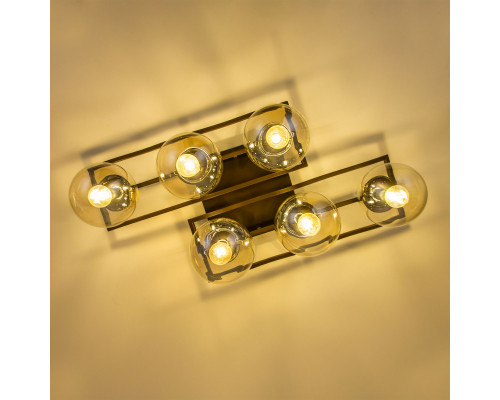 Сделать заказ Люстра на штанге Citilux CL106265| VIVID-LIGHT.RU