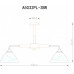 Заказать Люстра на штанге ARTE Lamp A5032PL-3BR| VIVID-LIGHT.RU