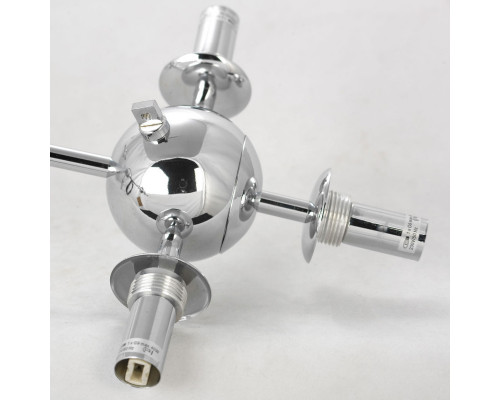 Оформить заказ Люстра на штанге Lussole LSP-8392| VIVID-LIGHT.RU