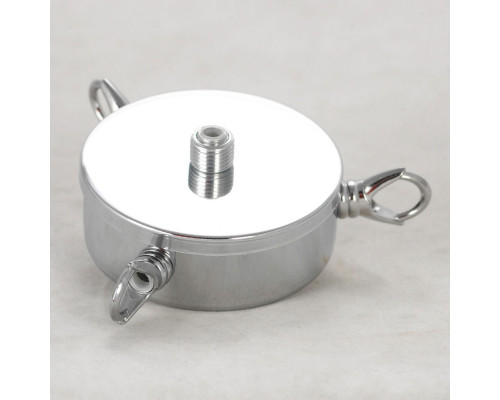 Оформить заказ Люстра на штанге Lussole LSP-8392| VIVID-LIGHT.RU