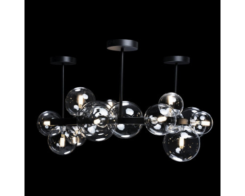 Оформить заказ Люстра на штанге LOFT IT 10023P/850| VIVID-LIGHT.RU