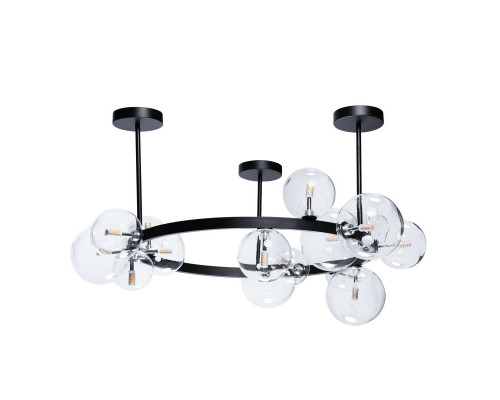 Оформить заказ Люстра на штанге LOFT IT 10023P/850| VIVID-LIGHT.RU