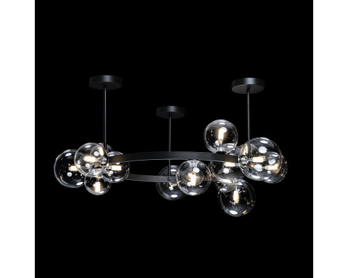 Оформить заказ Люстра на штанге LOFT IT 10023P/850| VIVID-LIGHT.RU