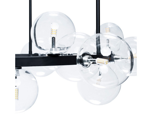 Оформить заказ Люстра на штанге LOFT IT 10023P/850| VIVID-LIGHT.RU