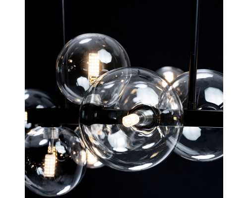 Оформить заказ Люстра на штанге LOFT IT 10023P/850| VIVID-LIGHT.RU