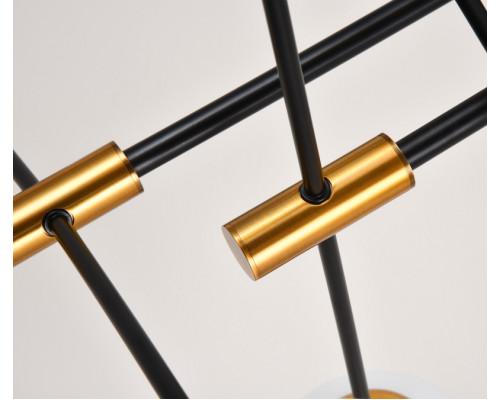 Сделать заказ Люстра на штанге KinkLight 07605-6,20| VIVID-LIGHT.RU