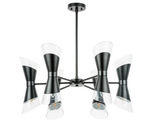 Оформить заказ Люстра на штанге Lightstar 817127| VIVID-LIGHT.RU