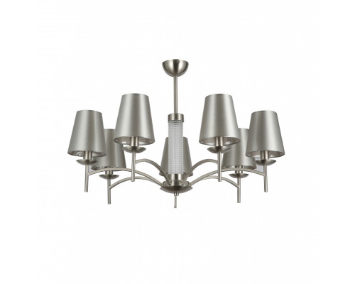 Сделать заказ Люстра на штанге F-Promo 2906-7P| VIVID-LIGHT.RU