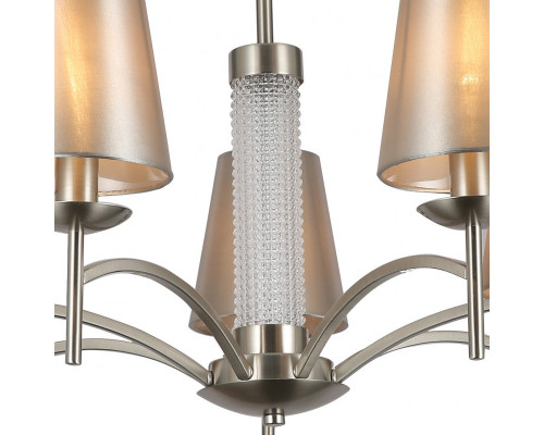 Сделать заказ Люстра на штанге F-Promo 2906-7P| VIVID-LIGHT.RU