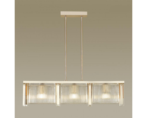 Сделать заказ Люстра на штанге Odeon Light 4877/3| VIVID-LIGHT.RU