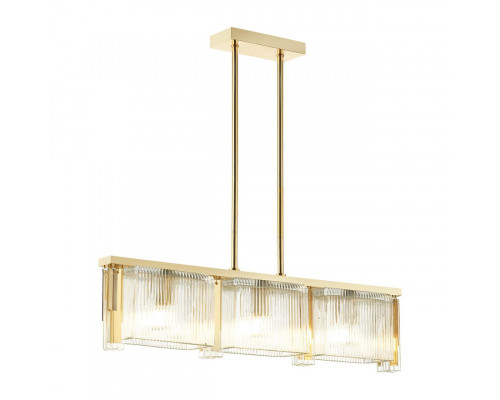 Сделать заказ Люстра на штанге Odeon Light 4877/3| VIVID-LIGHT.RU