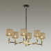 Купить Люстра на штанге Odeon Light 4975/6| VIVID-LIGHT.RU