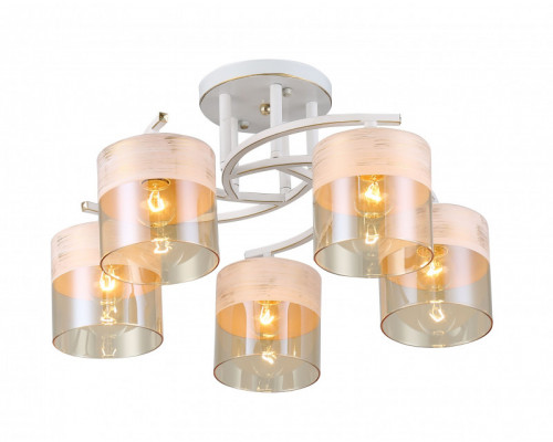 Заказать Люстра на штанге Hiper H185-5| VIVID-LIGHT.RU