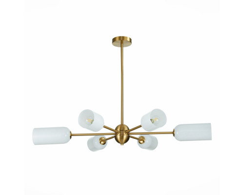 Сделать заказ Люстра на штанге ST-Luce SL1180.202.06| VIVID-LIGHT.RU