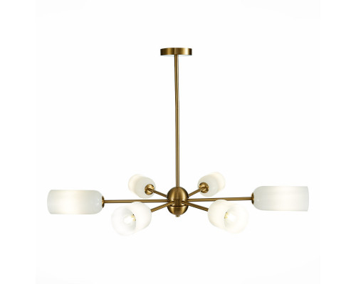 Сделать заказ Люстра на штанге ST-Luce SL1180.202.06| VIVID-LIGHT.RU