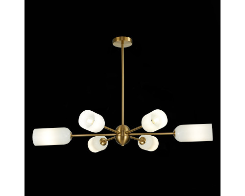 Сделать заказ Люстра на штанге ST-Luce SL1180.202.06| VIVID-LIGHT.RU